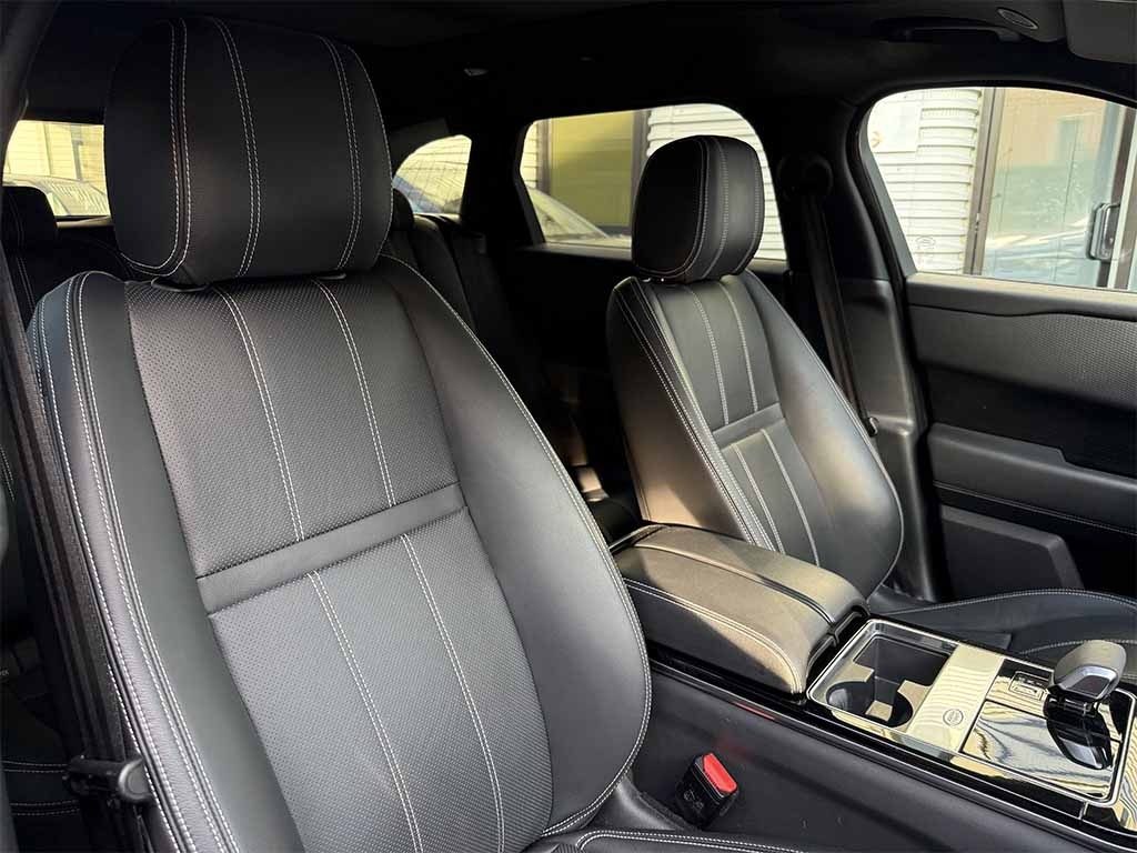 LAND ROVER Range Rover Velar 2.0d mhev TETTO APRIBILE TELECAMERA CERCHI 20 - 28