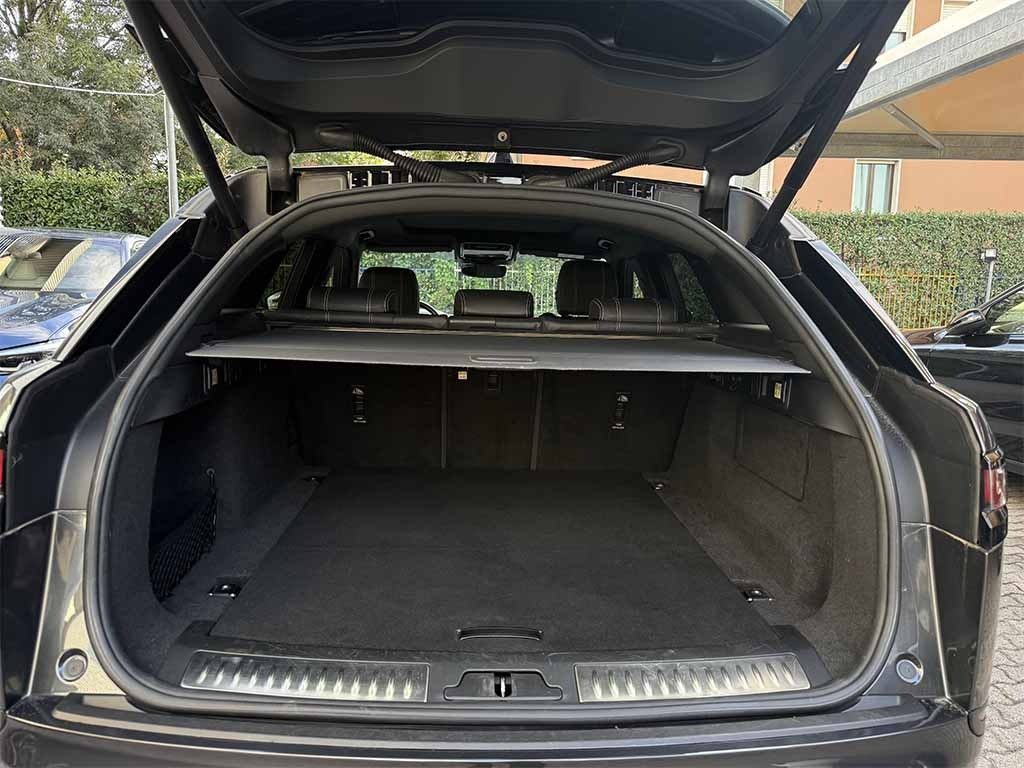 LAND ROVER Range Rover Velar 2.0d mhev TETTO APRIBILE TELECAMERA CERCHI 20 - 33