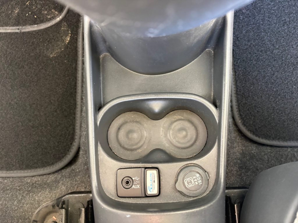 FIAT 500 1.2 Lounge AUTOMATICA OK NEOP OK DISTRIBUZIONE - 21