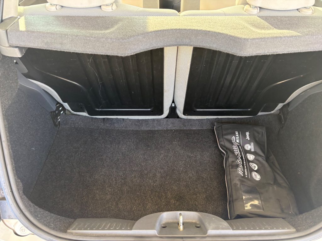 FIAT 500 1.2 Lounge AUTOMATICA OK NEOP OK DISTRIBUZIONE - 27