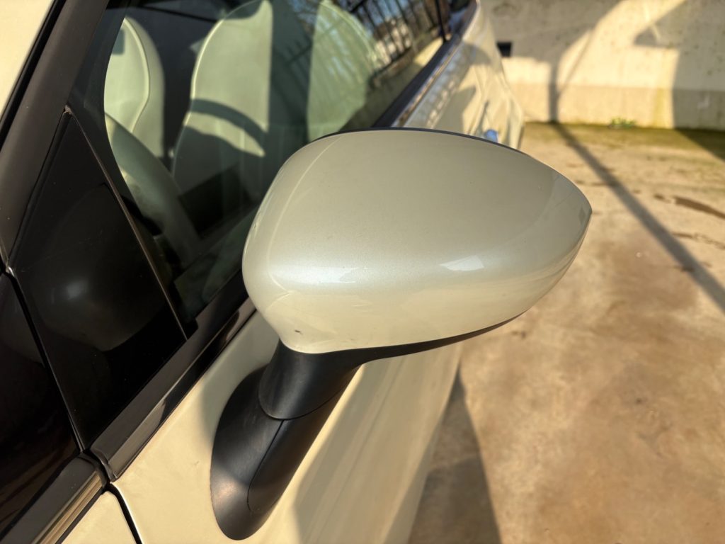 FIAT 500 1.2 Lounge AUTOMATICA OK NEOP OK DISTRIBUZIONE - 36