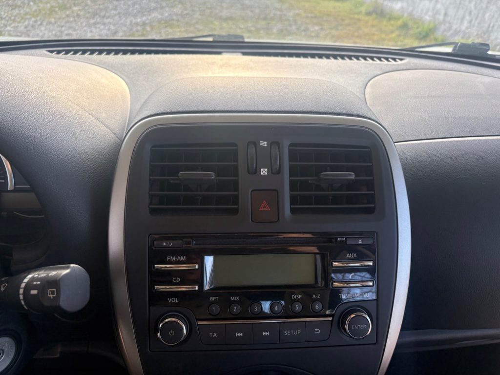 NISSAN Micra 1.2 12V 5 porte KM E MOTORE ORIGINALI SUPER OFFERT - 20