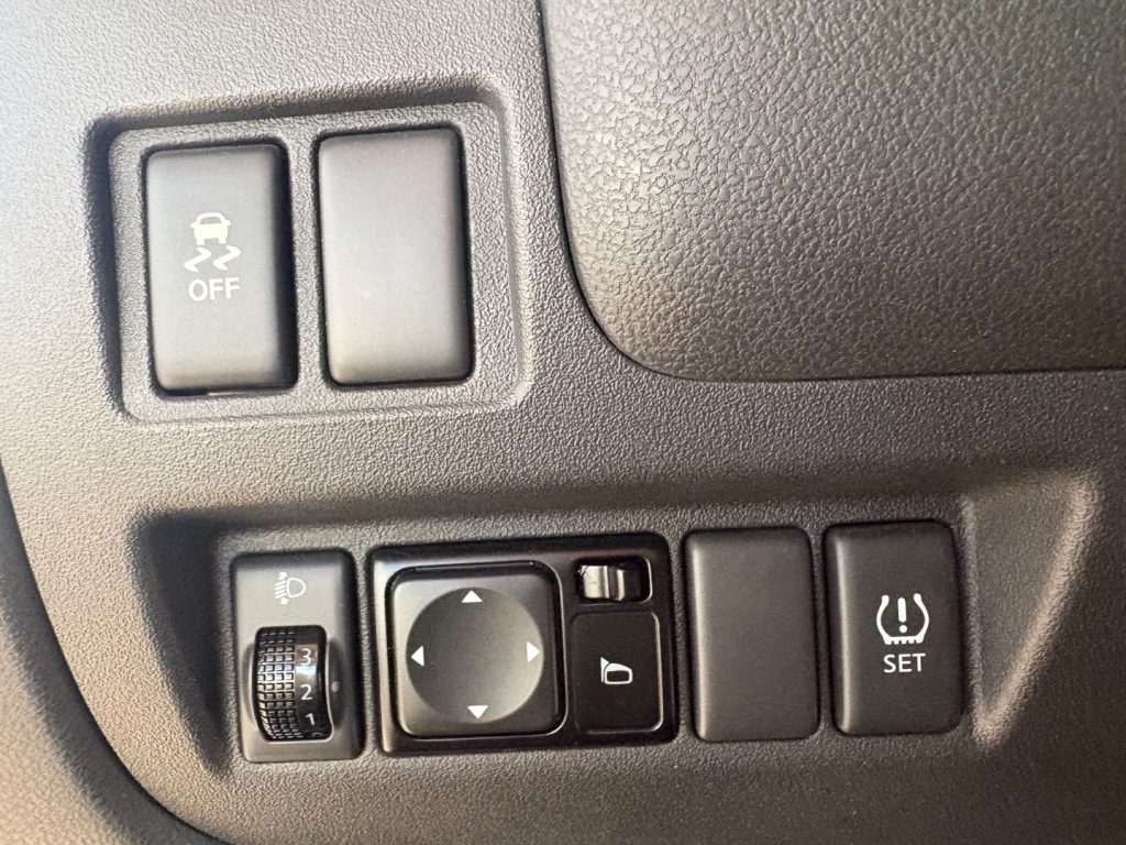 NISSAN Micra 1.2 12V 5 porte KM E MOTORE ORIGINALI SUPER OFFERT - 24