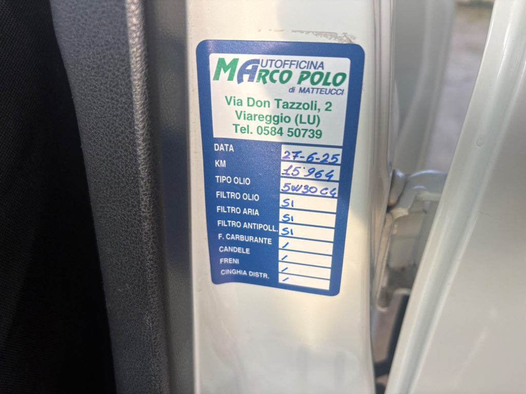 NISSAN Micra 1.2 12V 5 porte KM E MOTORE ORIGINALI SUPER OFFERT - 28