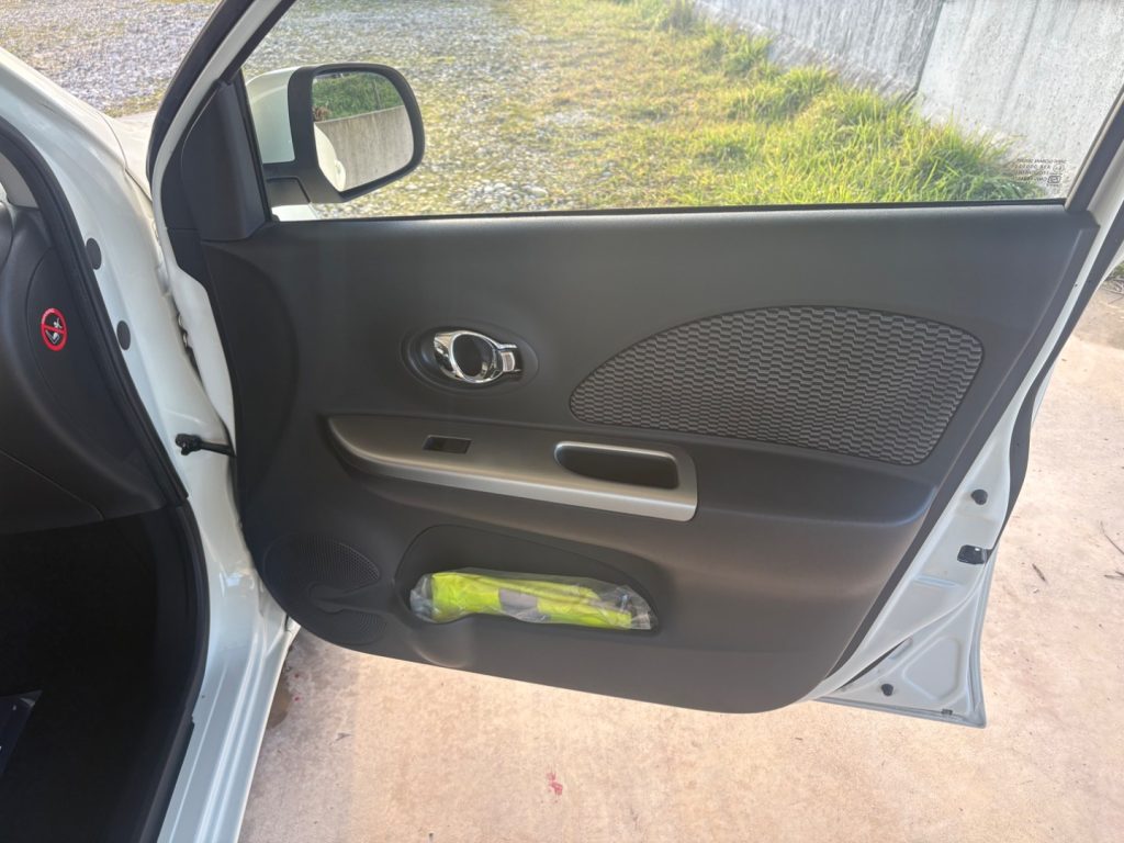 NISSAN Micra 1.2 12V 5 porte KM E MOTORE ORIGINALI SUPER OFFERT - 30