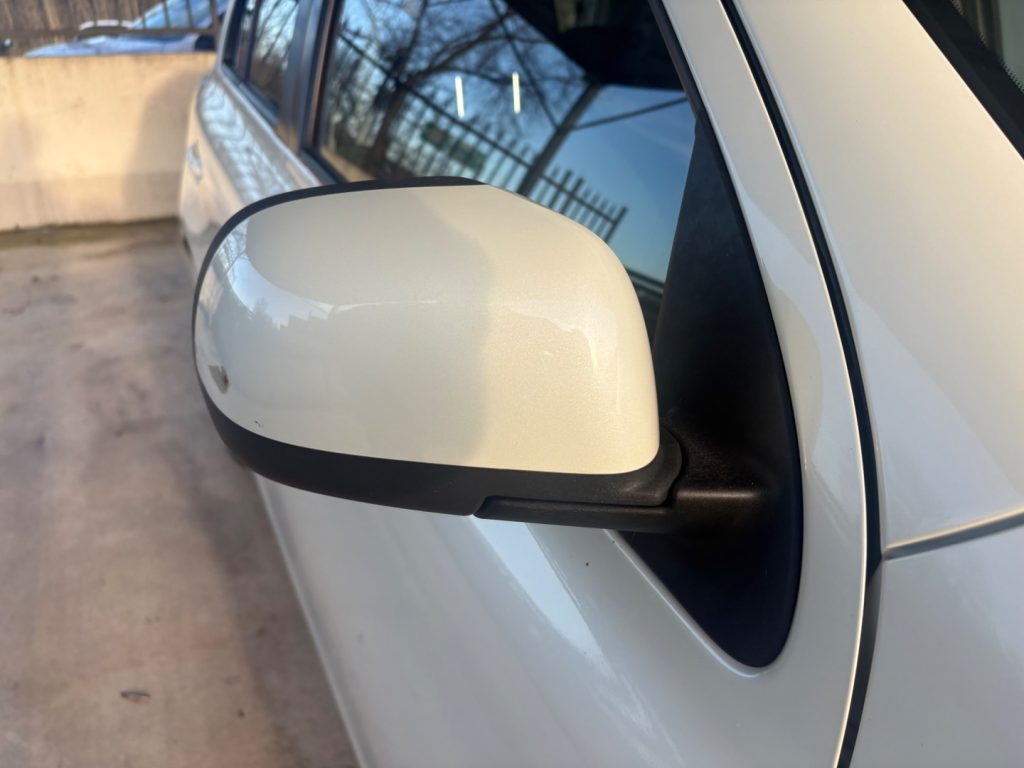 NISSAN Micra 1.2 12V 5 porte KM E MOTORE ORIGINALI SUPER OFFERT - 38