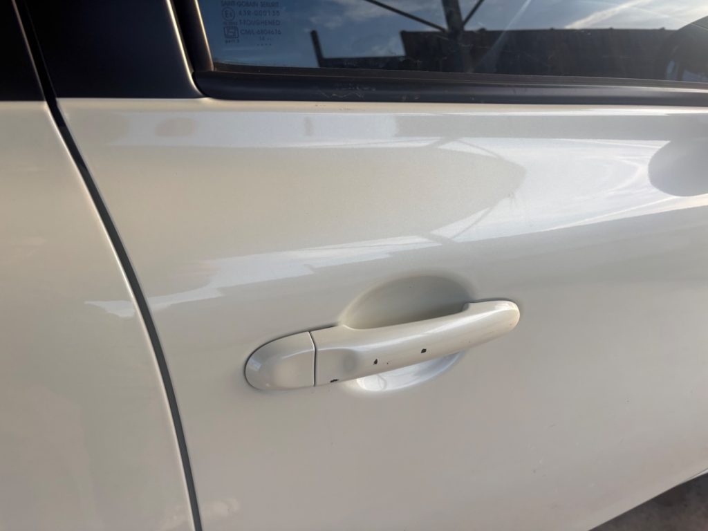 NISSAN Micra 1.2 12V 5 porte KM E MOTORE ORIGINALI SUPER OFFERT - 31