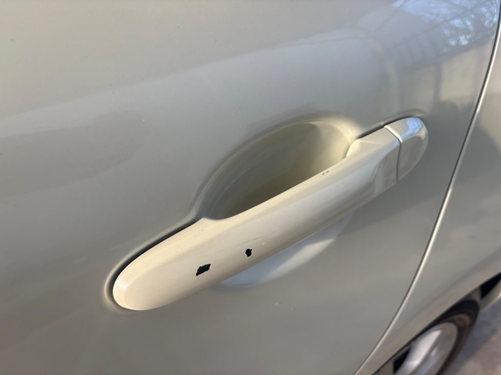 NISSAN Micra 1.2 12V 5 porte KM E MOTORE ORIGINALI SUPER OFFERT - 32