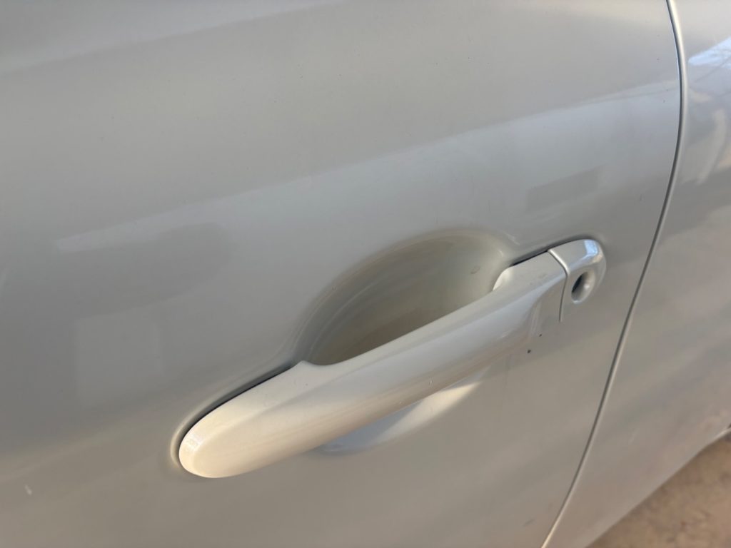 NISSAN Micra 1.2 12V 5 porte KM E MOTORE ORIGINALI SUPER OFFERT - 33