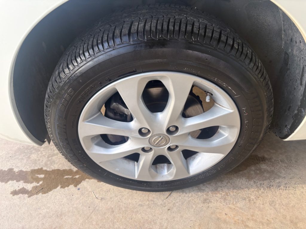 NISSAN Micra 1.2 12V 5 porte KM E MOTORE ORIGINALI SUPER OFFERT - 34