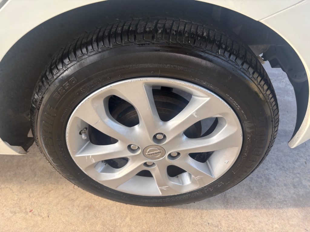 NISSAN Micra 1.2 12V 5 porte KM E MOTORE ORIGINALI SUPER OFFERT - 35