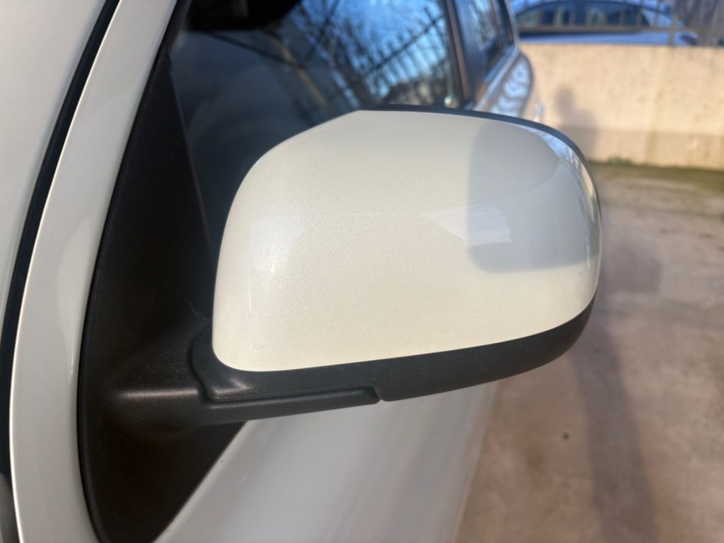 NISSAN Micra 1.2 12V 5 porte KM E MOTORE ORIGINALI SUPER OFFERT - 39