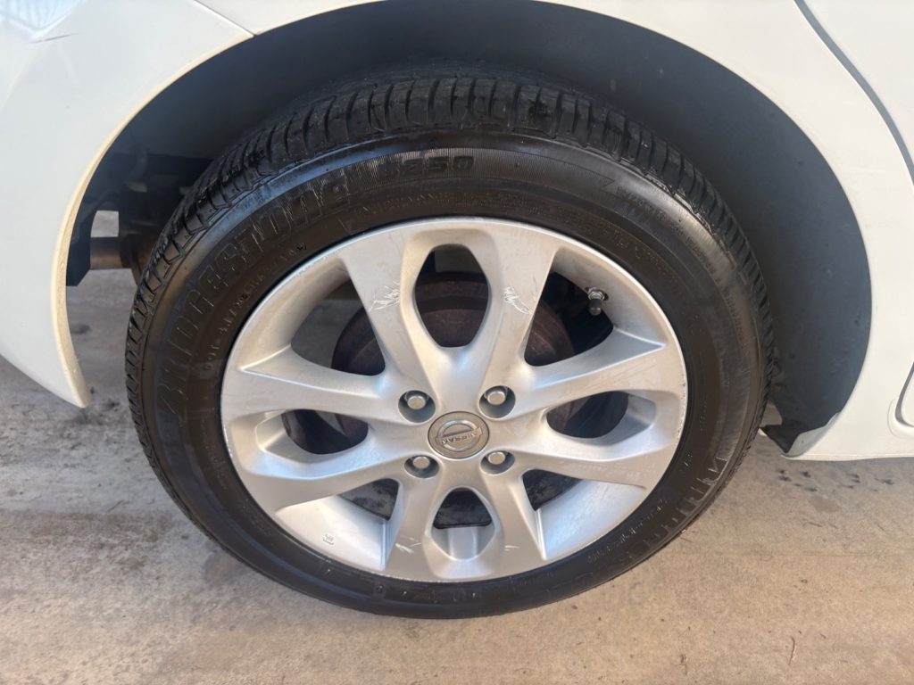 NISSAN Micra 1.2 12V 5 porte KM E MOTORE ORIGINALI SUPER OFFERT - 36