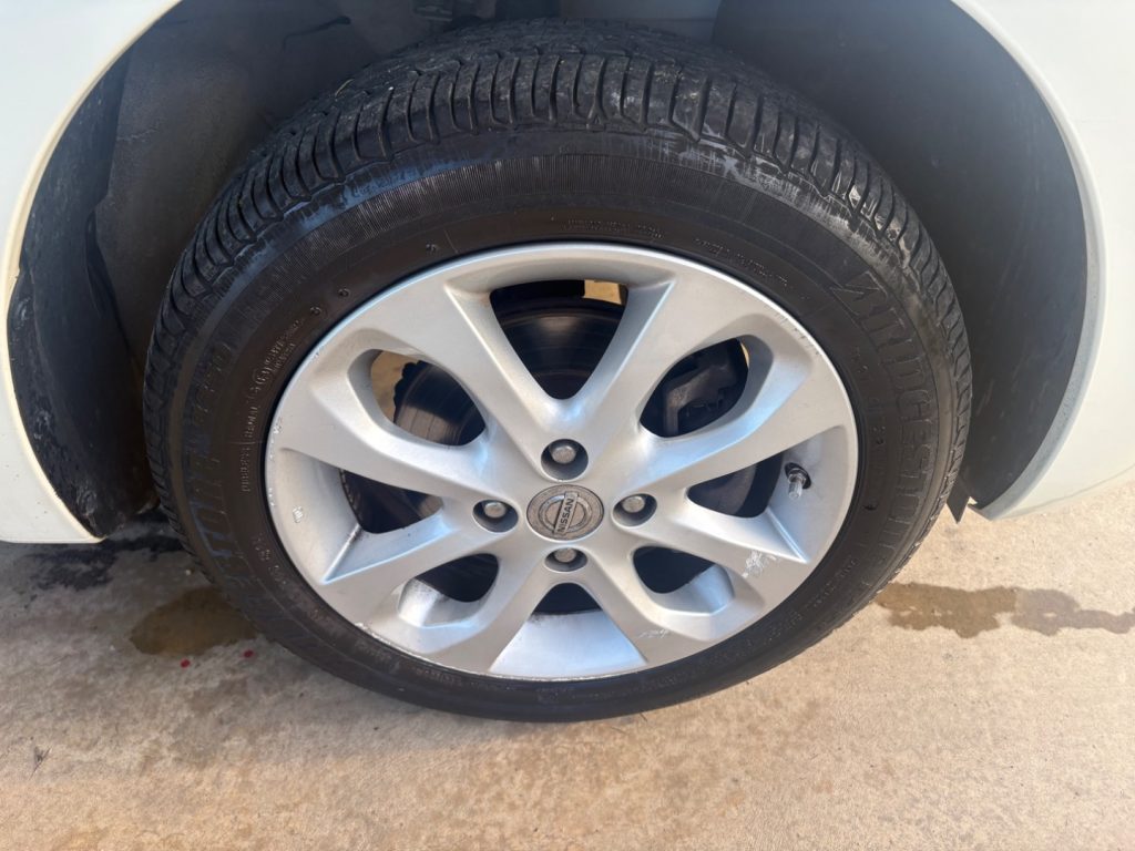 NISSAN Micra 1.2 12V 5 porte KM E MOTORE ORIGINALI SUPER OFFERT - 37