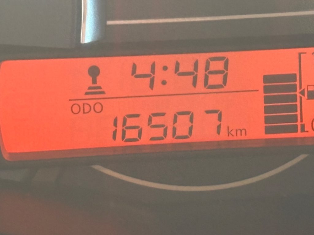 NISSAN Micra 1.2 12V 5 porte KM E MOTORE ORIGINALI SUPER OFFERT - 16