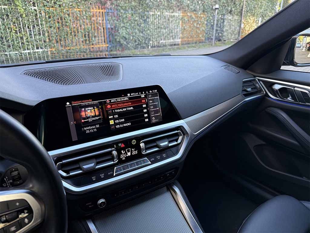 BMW 420 d Gran Coupe mhev xdrive Msport M SPORT IVA ESP. - 16