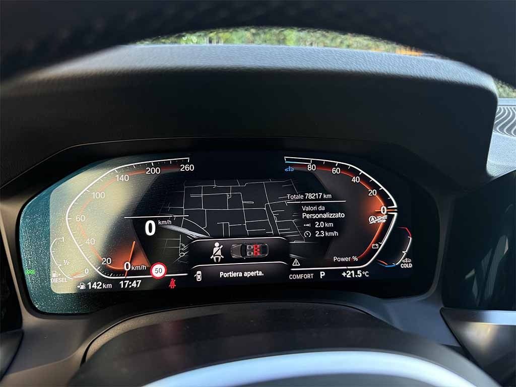 BMW 420 d Gran Coupe mhev xdrive Msport M SPORT IVA ESP. - 13