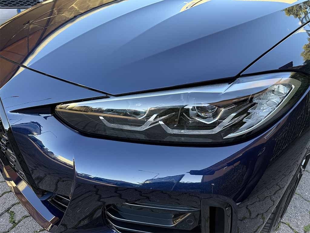 BMW 420 d Gran Coupe mhev xdrive Msport M SPORT IVA ESP. - 9