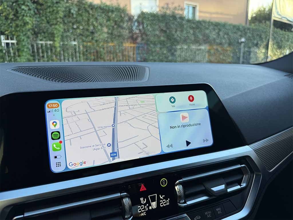 BMW 420 d Gran Coupe mhev xdrive Msport M SPORT IVA ESP. - 23