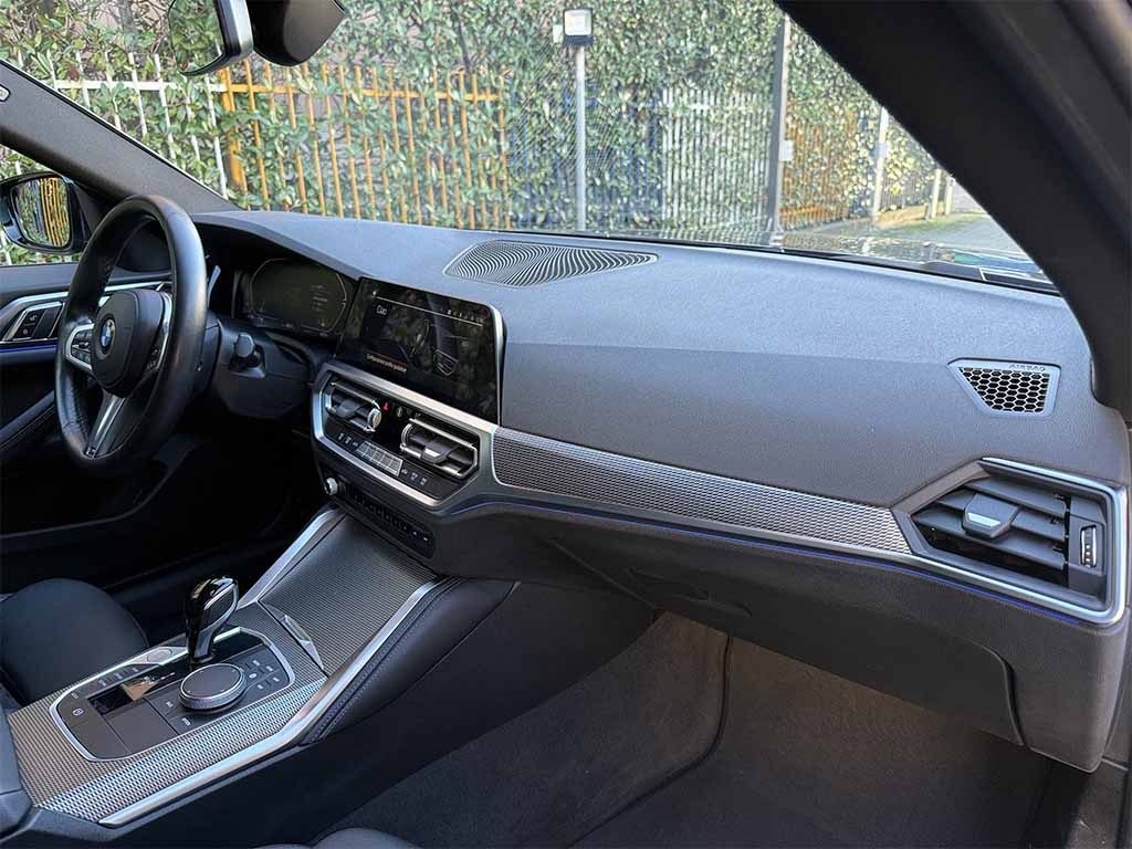 BMW 420 d Gran Coupe mhev xdrive Msport M SPORT IVA ESP. - 31