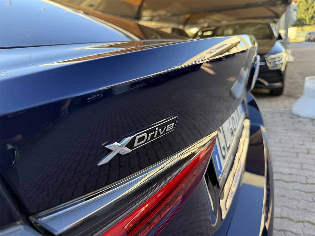 BMW 420 d Gran Coupe mhev xdrive Msport M SPORT IVA ESP. - 10