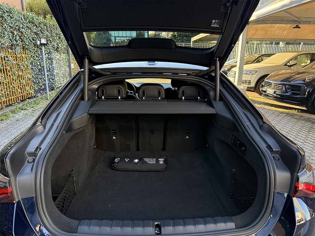 BMW 420 d Gran Coupe mhev xdrive Msport M SPORT IVA ESP. - 35