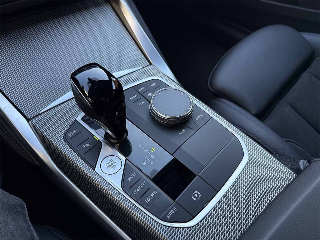 BMW 420 d Gran Coupe mhev xdrive Msport M SPORT IVA ESP. - 17