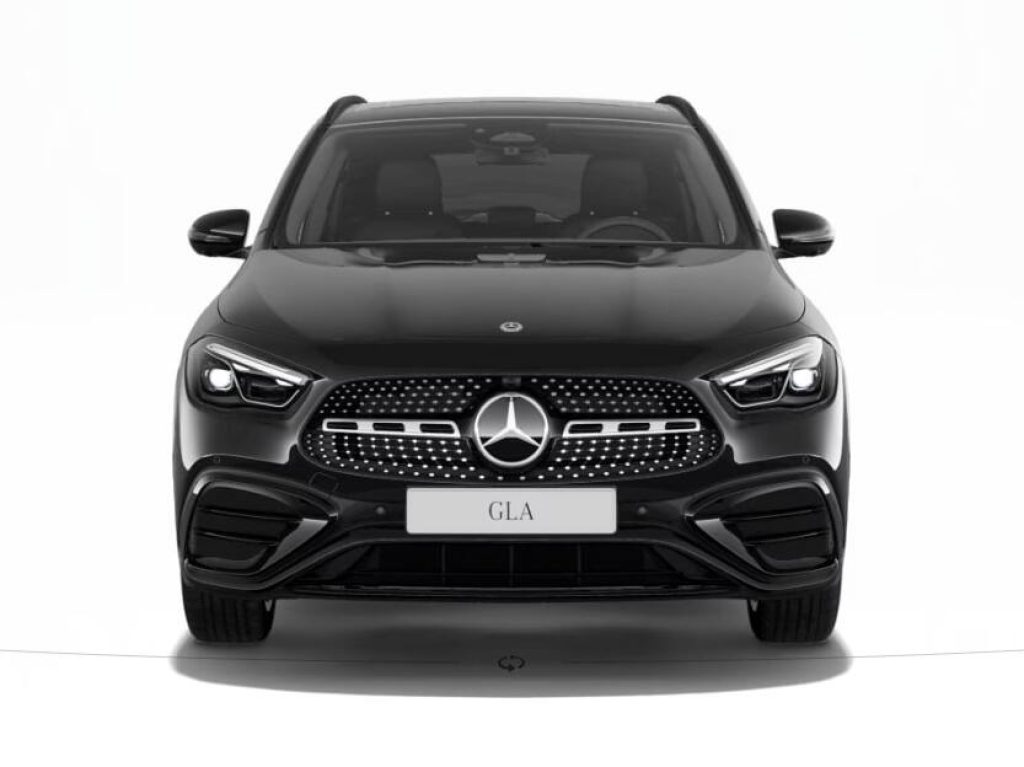 MERCEDES-BENZ GLA 200 d Automatic AMG Line Advanced Plus - 3