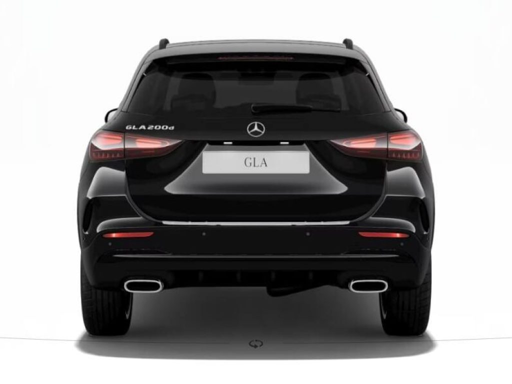 MERCEDES-BENZ GLA 200 d Automatic AMG Line Advanced Plus - 4