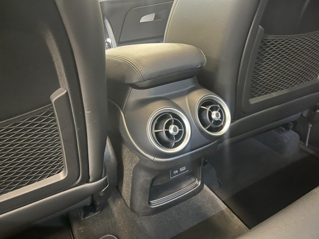 ALFA ROMEO Stelvio 2.2 Turbodiesel 190 CV AT8 Q4 Sprint - 13