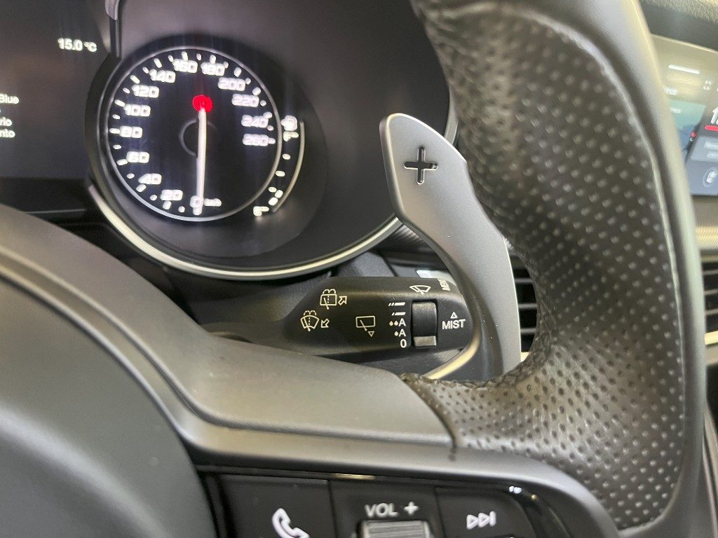 ALFA ROMEO Stelvio 2.2 Turbodiesel 190 CV AT8 Q4 Sprint - 20