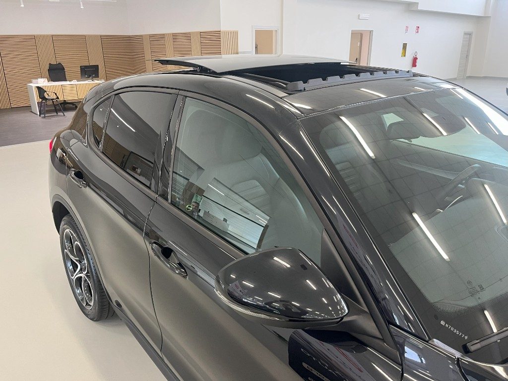 ALFA ROMEO Stelvio 2.2 Turbodiesel 190 CV AT8 Q4 Sprint - 32