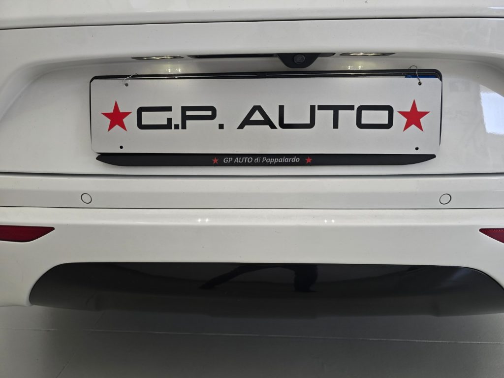 ALFA ROMEO Stelvio 2.2 Turbodiesel 210 CV AT8 Q4 Veloce - 8