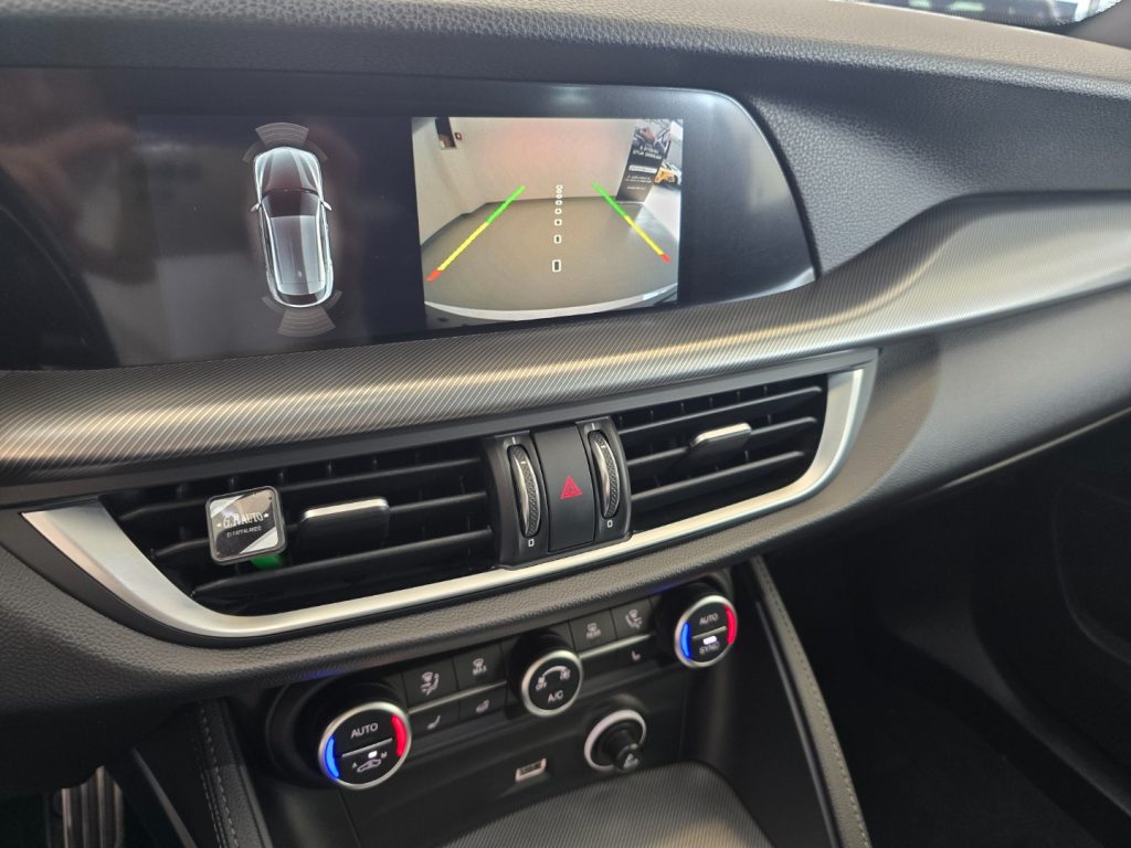 ALFA ROMEO Stelvio 2.2 Turbodiesel 210 CV AT8 Q4 Veloce - 18