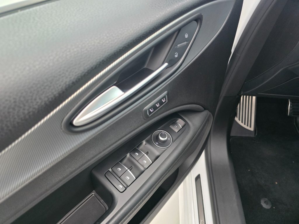 ALFA ROMEO Stelvio 2.2 Turbodiesel 210 CV AT8 Q4 Veloce - 23