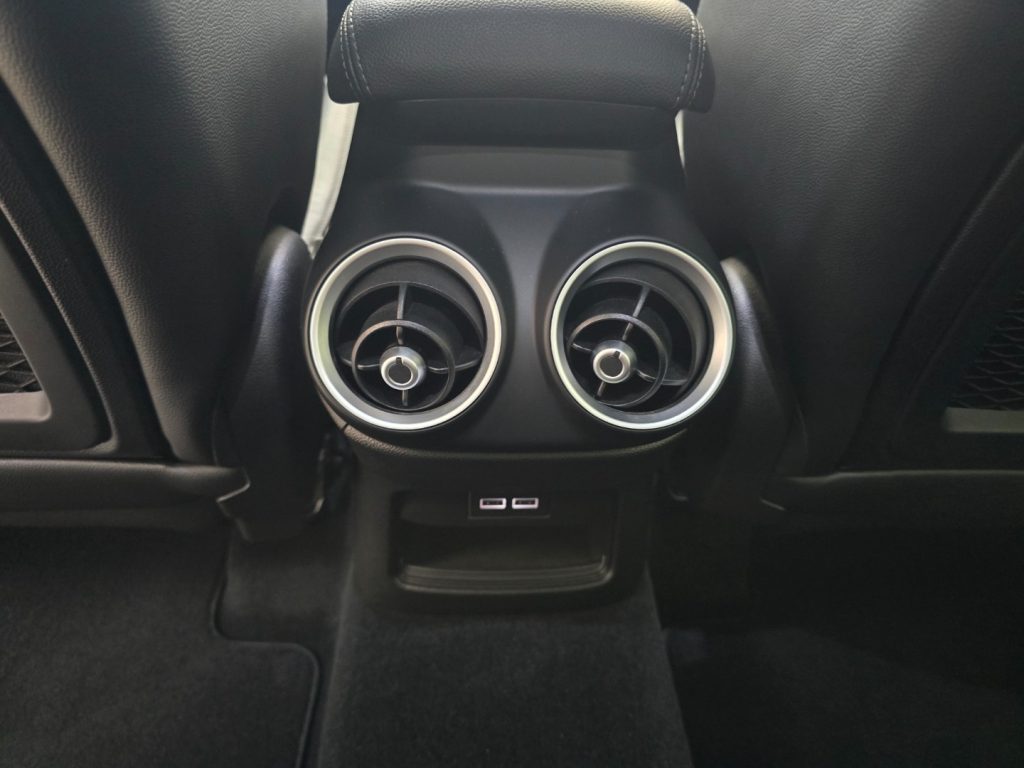 ALFA ROMEO Stelvio 2.2 Turbodiesel 210 CV AT8 Q4 Veloce - 25