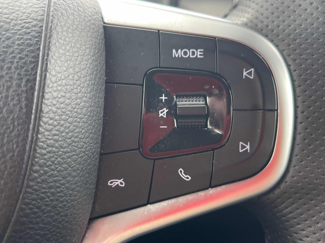 EMC Wave 3 Wave 3 1.5T MT novembre 2024 20.000 km - 7