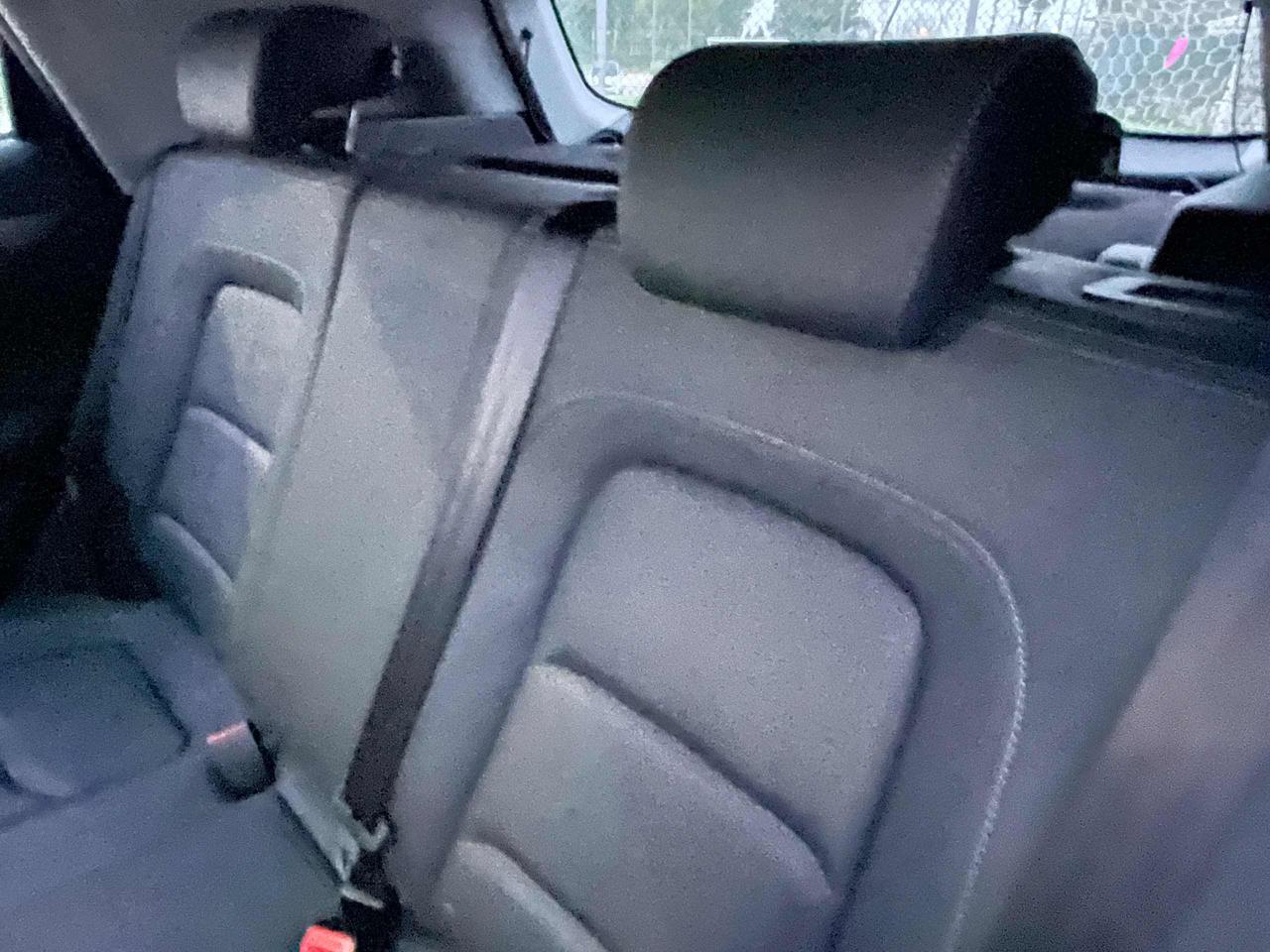 EMC Wave 3 Wave 3 1.5T MT novembre 2024 20.000 km - 10