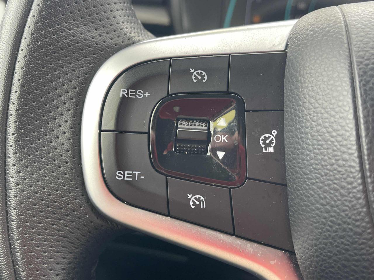 EMC Wave 3 Wave 3 1.5T MT novembre 2024 20.000 km - 4