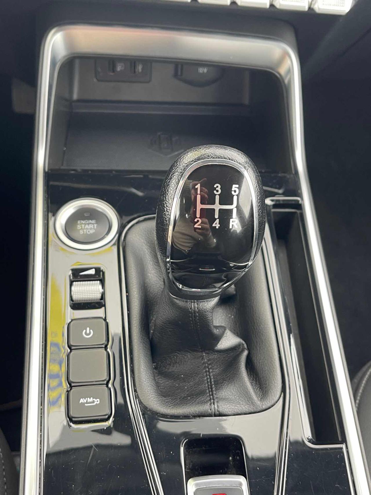 EMC Wave 3 Wave 3 1.5T MT novembre 2024 20.000 km - 6