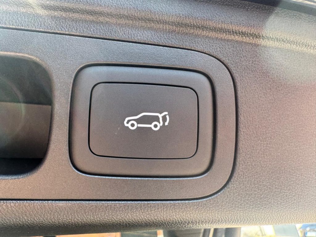 MG HS 1.5 FULL HYBRID+ 224CV  LUXURY KM0 - 16