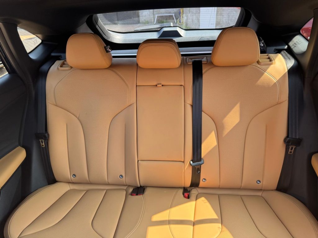 MG HS 1.5 FULL HYBRID+ 224CV  LUXURY KM0 - 12