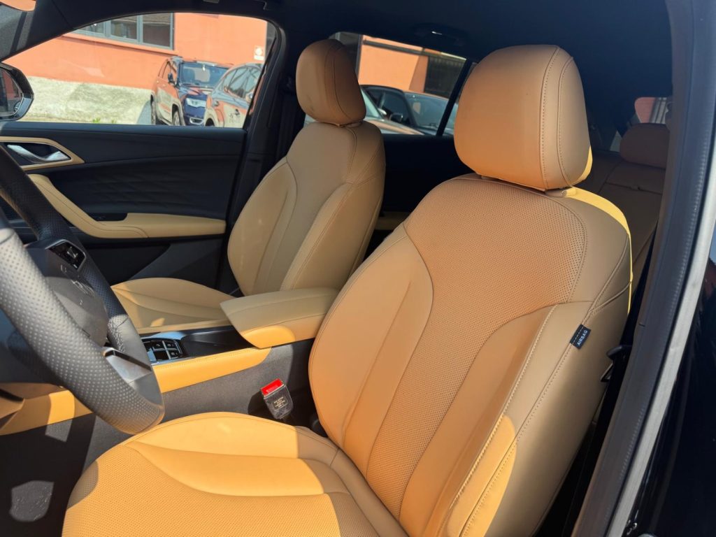 MG HS 1.5 FULL HYBRID+ 224CV  LUXURY KM0 - 13