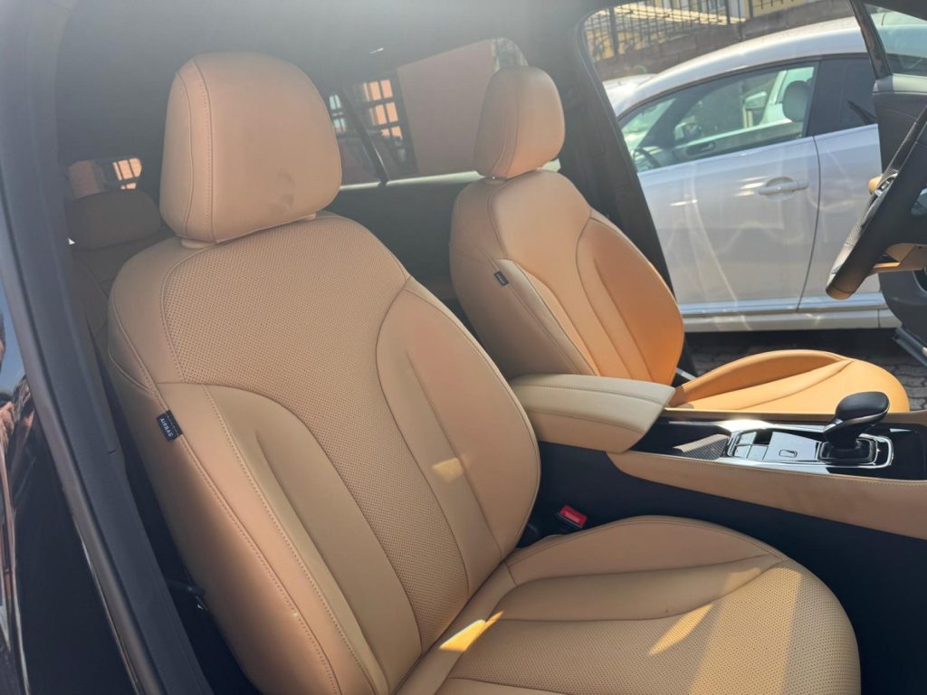 MG HS 1.5 FULL HYBRID+ 224CV  LUXURY KM0 - 20