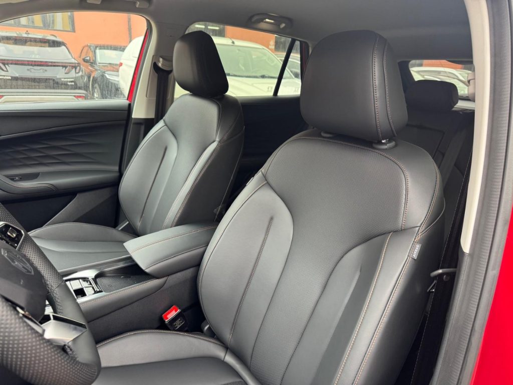 MG HS 1.5 FULL HYBRID+ 224CV  LUXURY KM0 - 13