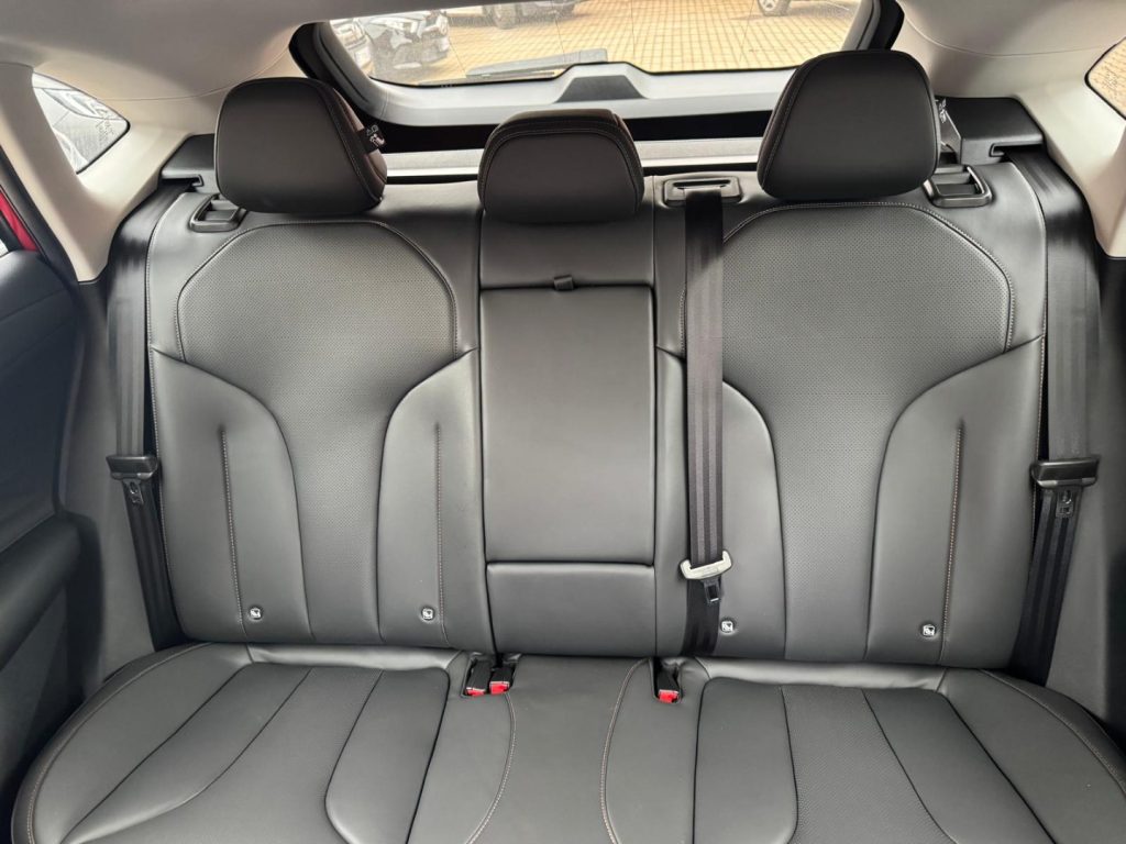 MG HS 1.5 FULL HYBRID+ 224CV  LUXURY KM0 - 15