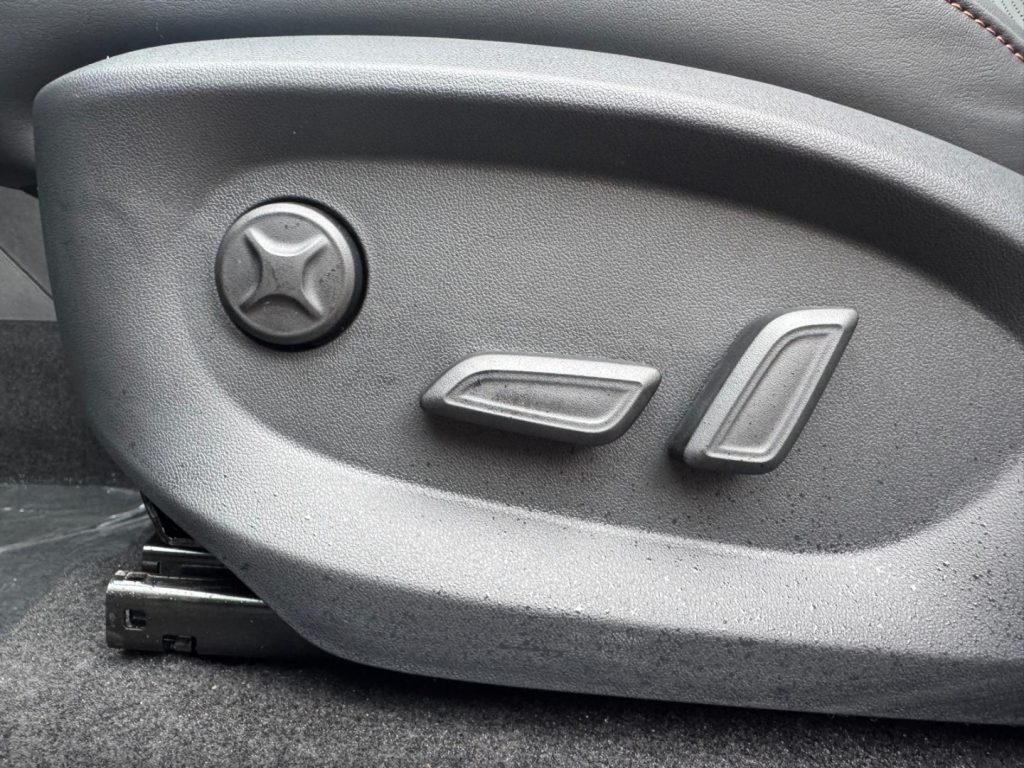 MG HS 1.5 FULL HYBRID+ 224CV  LUXURY KM0 - 16