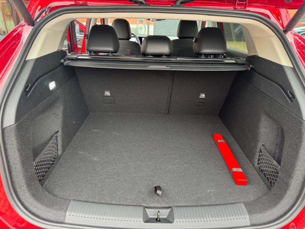 MG HS 1.5 FULL HYBRID+ 224CV  LUXURY KM0 - 21