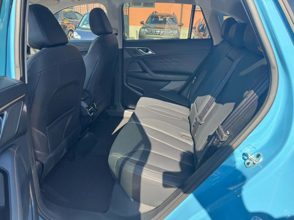 MG HS 1.5 FULL HYBRID+ 224CV  LUXURY KM0 - 20