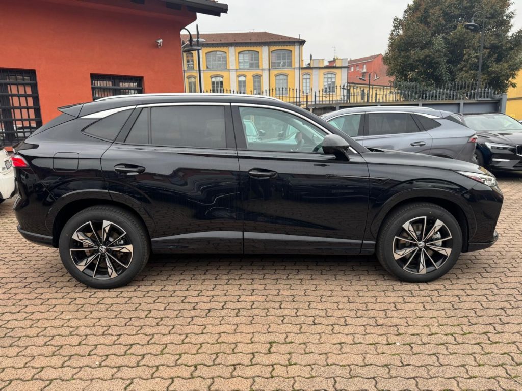 MG HS 1.5 FULL HYBRID+ 224CV  LUXURY KM0 - 6